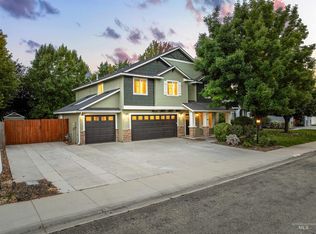 12507 W Heather Hills St, Boise, ID 83709