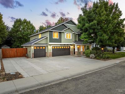 12507 W Heather Hills St, Boise, ID, 83709