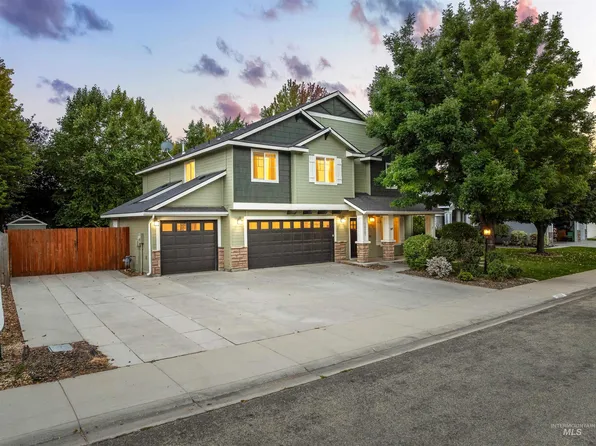 12507 W Heather Hills St, Boise, ID 83709