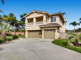 2943 Rancho Vacada, Carlsbad, CA 92009