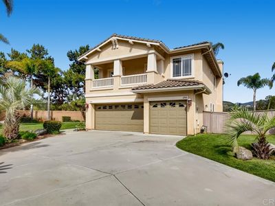 2943 Rancho Vacada, Carlsbad, CA, 92009