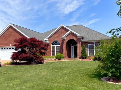 4510 Winsley Cv, Evansville, IN, 47725