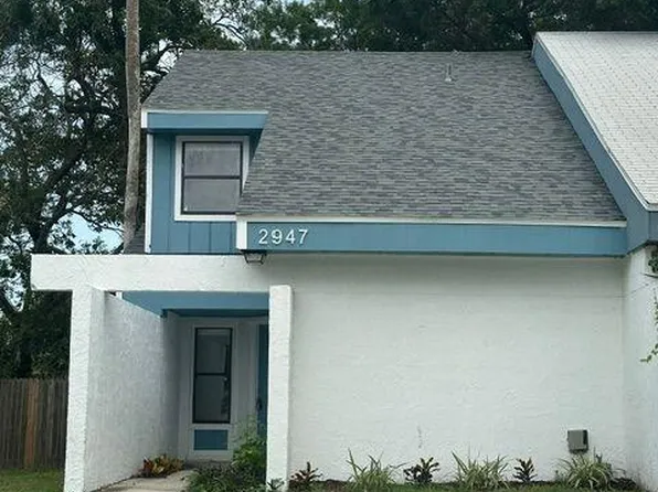 2947 BAYSHORE Drive E, Jacksonville, FL 32233