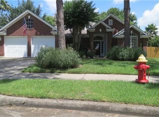 923 Noble Springs Rd, Houston, TX 77062