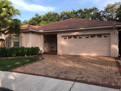 13208 NW 12th Ct, Sunrise, FL, 33323