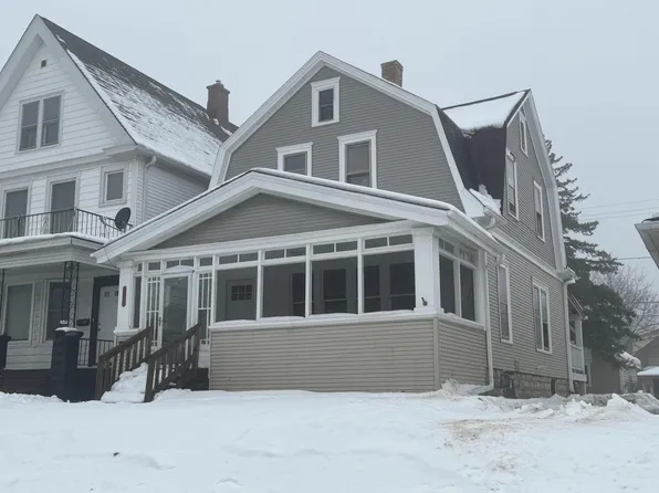 1447 South 77th STREET, West Allis, WI 53214