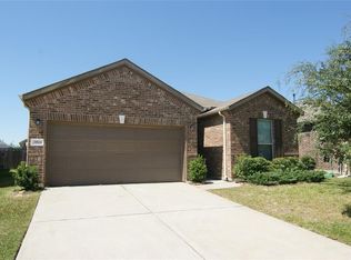 20524 Mill Timber Ln, Porter, TX 77365