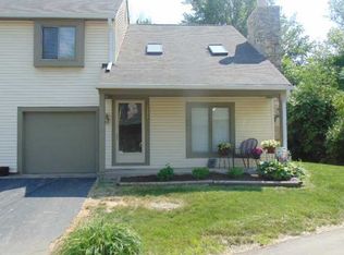 2571 Spring Hill Ct, Indianapolis, IN 46268