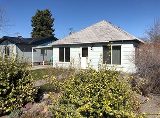 666 1st St, Tulelake, CA 96134