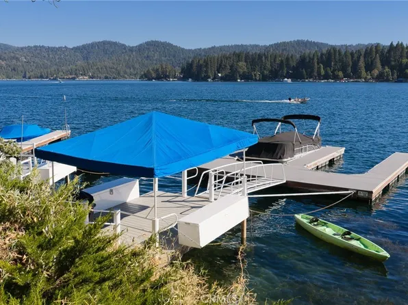 439 N439b, Lake Arrowhead, CA 92352