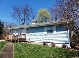 132 Euclid Cir, Oak Ridge, TN 37830