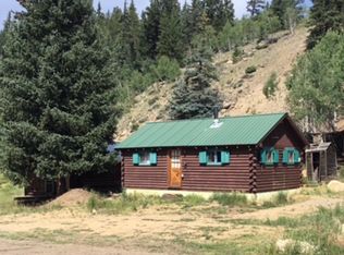719 Main St, Pitkin, CO 81241