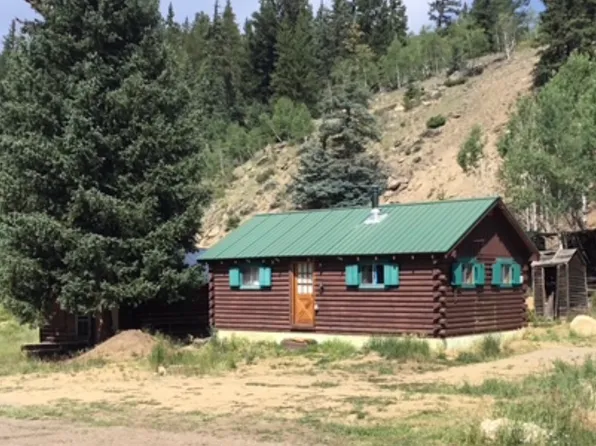 719 Main St, Pitkin, CO 81241
