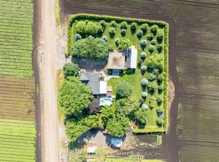 300 Juliana Rd, King, ON L3Y 4V9