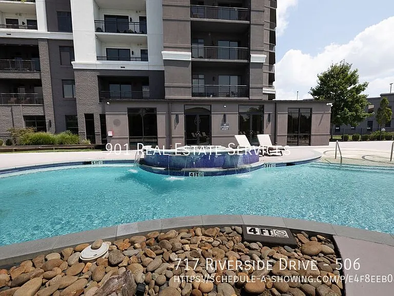 717 Riverside Dr #506 — Photo 25