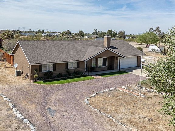 2nd image of 12186 Desert Ranch Rd