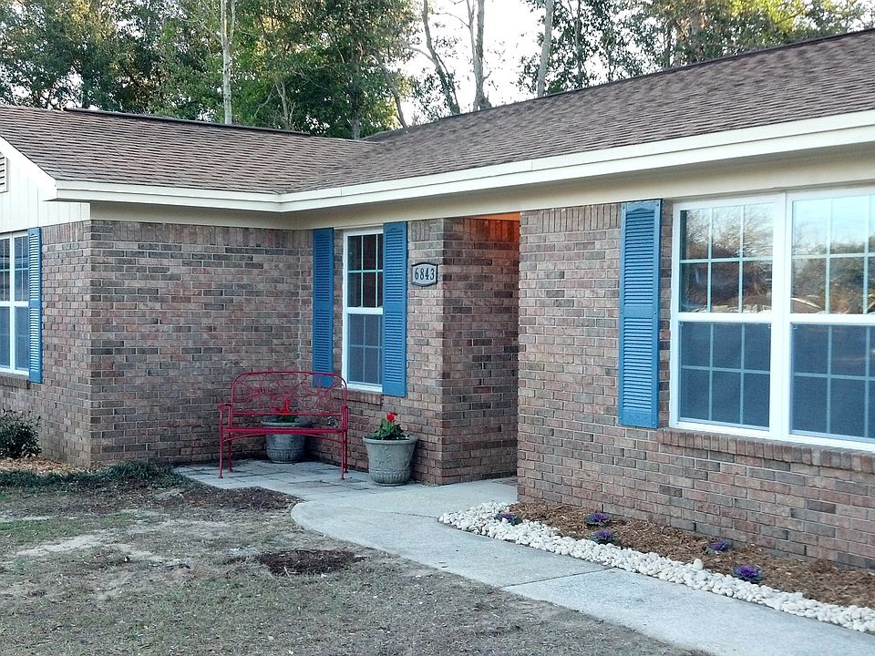 1st image of 6843 Brisas Way