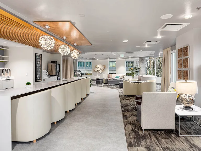 Elements Apartments — Photo 26