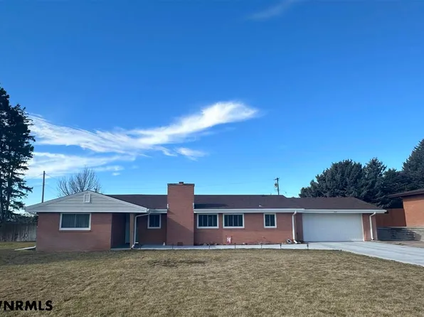 3412 Arella Ln, Scottsbluff, NE 69361