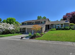 5635 NE 202nd Pl, Kenmore, WA 98028