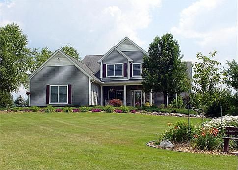 Beautiful 4 Bedroom Home