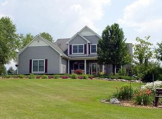 13734 Clyde Rd, Holly, MI 48442