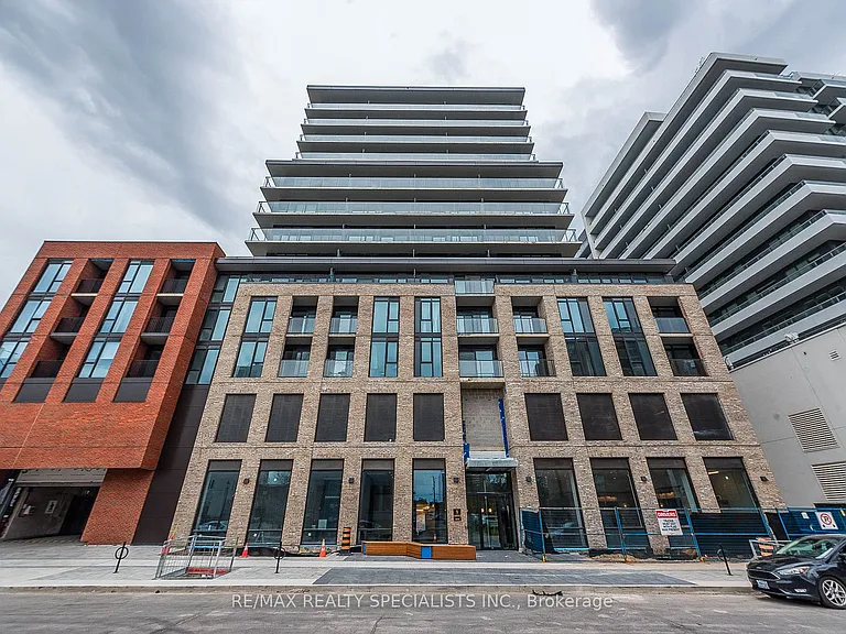 1 Jarvis St #305 — Photo 2