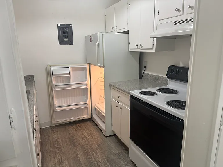 Villa Apartments — Photo 62