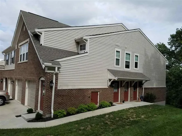 5028 Grist Ml, Burlington, KY 41005