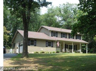 215 Jackson Dr, Winchester, VA 22602