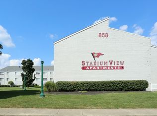 858 Kinnear Rd #3, Columbus, OH