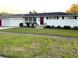 691 Treichler St, North Tonawanda, NY 14120
