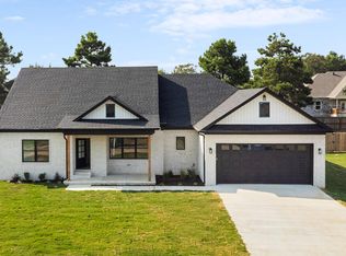 117 Michelle Dr, Beebe, AR 72012