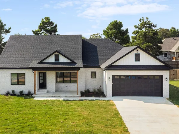 117 Michelle Dr, Beebe, AR 72012
