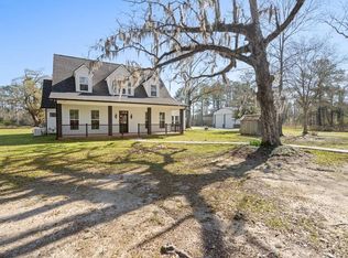 24174 Saint Cyr Ln, Springfield, LA 70462