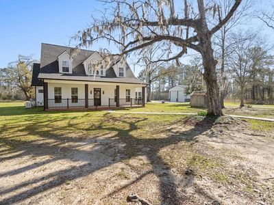 24174 Saint Cyr Ln, Springfield, LA, 70462