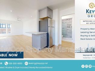 30 Brazil Ave #1, San Francisco, CA 94112