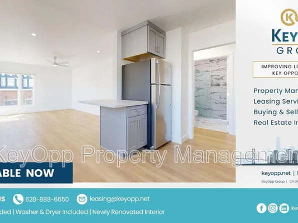 30 Brazil Ave #1, San Francisco, CA 94112
