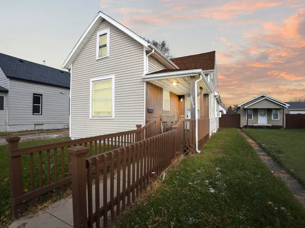 2825 Lawrence Ave, Fort Wayne, IN 46803