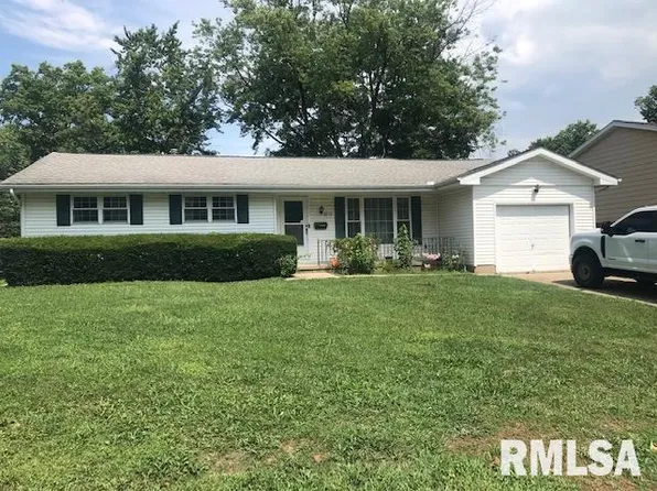 2013 W Virginia Ave, Peoria, IL 61604