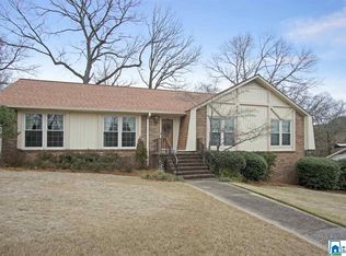 3569 Atwillher Dr, Birmingham, AL 35226