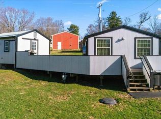 15 Westview Pl, Thornville, OH 43076