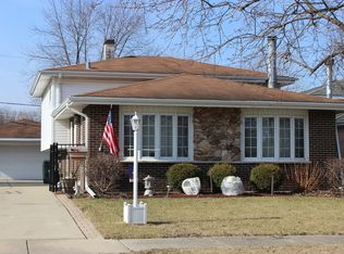 13836 Sandra Ln, Crestwood, IL 60445