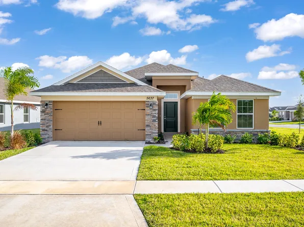 5637 Lugo Street, Fort Pierce, FL 34951