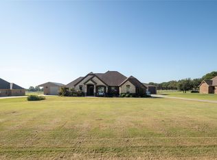 177 Pack Saddle Trl, Weatherford, TX 76088