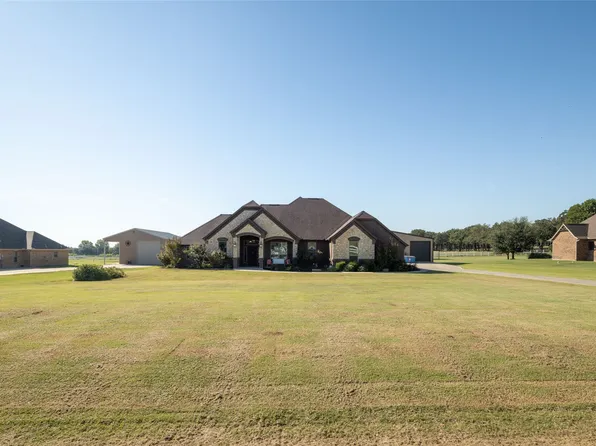 177 Pack Saddle Trl, Weatherford, TX 76088