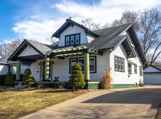 1010 Elliott St SE, Grand Rapids, MI 49507