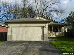 475 Clover Ridge Rd NE, Albany, OR 97322