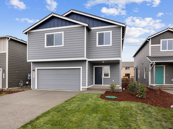 2nd image of 2726 Leaning Oak Pl SE