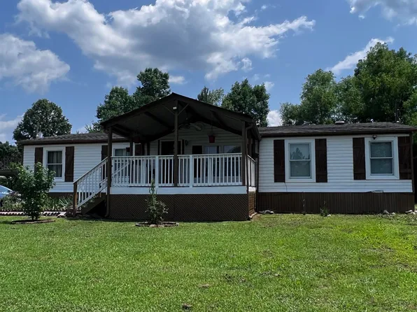 448 County Road 1080, Montevallo, AL 35115